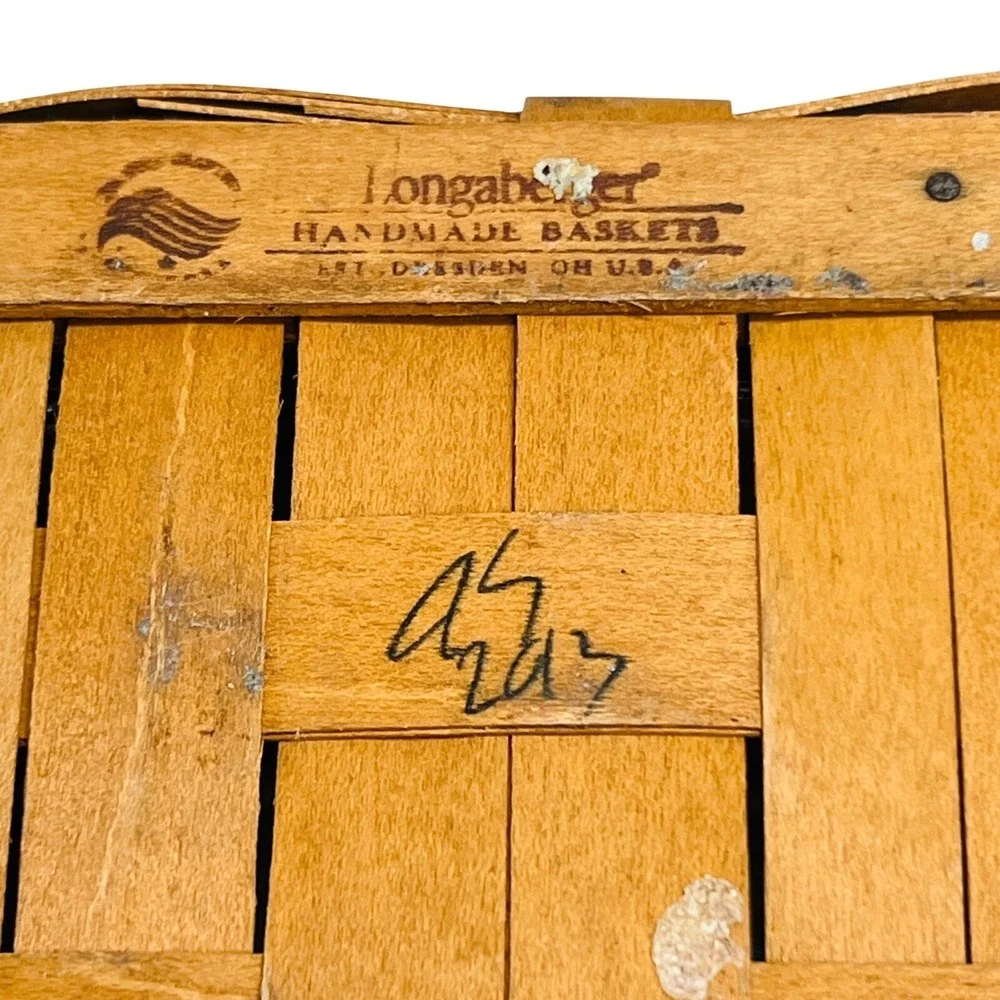 Longaberger this beautiful